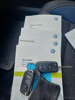 Vw golf 6 1.4tsi 148xxx km  - 14
