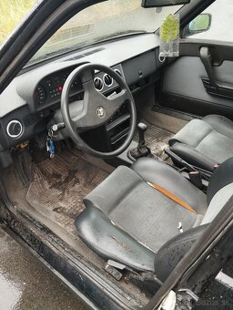 Alfa Romeo 33 1.7 16v - 14
