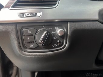 Audi A8 Long 3.0 TDI V6, quattro, Headup, Night vision - 14