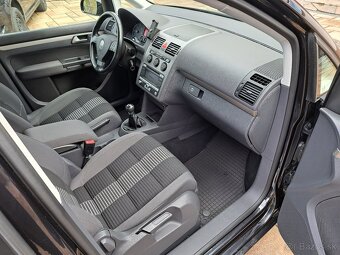 touran 1.9 tdi 77 kw - 14