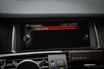 BMW X4 xDrive20d M Sport A/T - 14