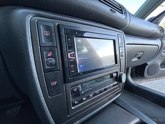 Volkswagen Passat B5.5 - 14