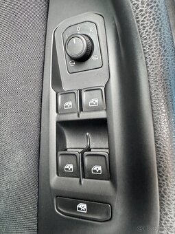 VW Passat variant 2,0 TDI 110kW - 14