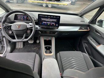 Cupra Born e-Boost Frist Edition 231/62kWh - 14
