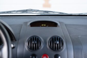 Chevrolet Kalos - 14