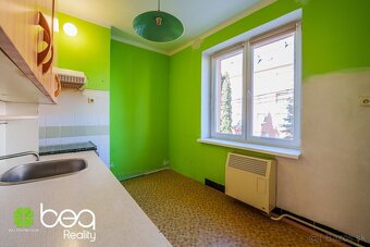 NA PREDAJ: 2-izb. byt, vlastné kúrenie a ohrev vody, Levoča - 14