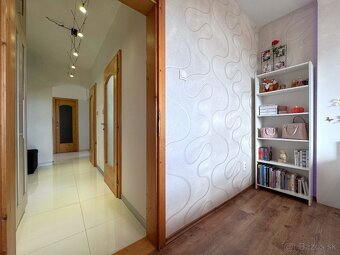 4-izbový  byt  po  kompletnej  rekonštrukcii v Holíči - 14