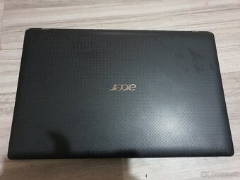 Acer Aspire 5552 plne funkčný - 14