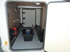 Burstner Lyseo 690 ,plná výbava ,r.v 2021 - 14