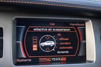 Audi Q7 6.0 TDI V12 quattro tiptronic. - 14