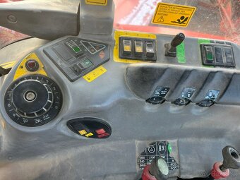 Traktor STEYR 9094 (CASE IH CS 94) Zachovalý - 14