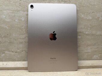 Apple iPad Air 11 (2024) 128GB Wi-Fi Starlight - 14