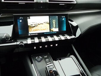 Peugeot 508 SW 1.5 BlueHDi Active Pack EAT8 - 14