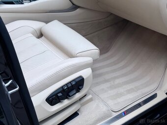 Bmw F16 X6 M50D 280kw - 14