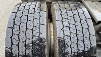 DAF XF 460 FT LOW DECK SSC EURO 6 - 14