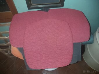 Stare stoličky - 14