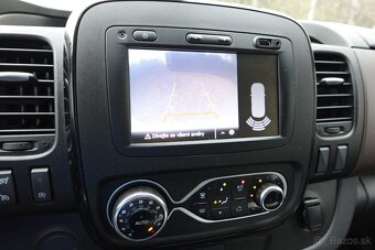 VW CADDY L1H1 2.0TDI SERVISKA - 14