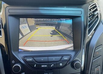 Hyundai i40 1.7-104kW-NAVI - 14