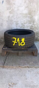 Predam letne pneumatiky - 14