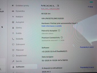 Tesla Model 3 2021 Performance - EAP 377 kW - 14