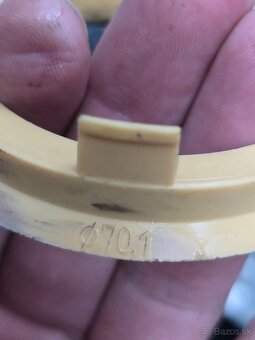 Zimná sada 5x112 225/45 R17 Sebring Snow - 14