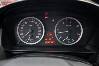 BMW Rad 5 Touring 530d 170kw - 14