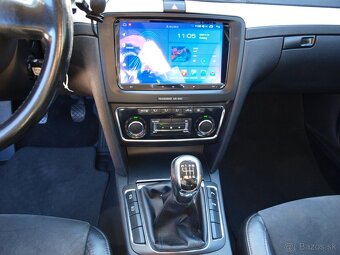 Škoda Superb Combi 1.8 TSI Comfort - 14