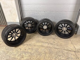 WHEELFORCE CF.3-FF R 20 BMW M3 F80 M4 F82 F83 M5 F10 M6 - 14