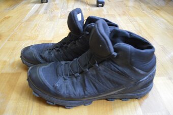 predam panske topanky SALOMON - 14