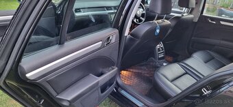 ŠKODA SUPERB II COMBI 2.0 TDI DSG - 14