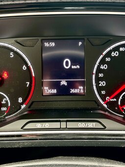 Volkswagen T-Cross 1.0 TSI 110k Style DSG - 14