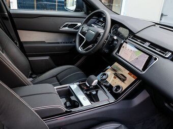 Land Rover Range Rover Velar P250 R-Dynamic - 14