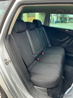 PREDAM VW PASSAT B6 COMBI 1,9TDi 77kW BKC TRENDLINE XENON - 14