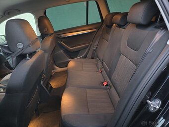 Škoda Octavia Combi 1.6 TDI 115k Style, Mesačne: 210€ - 14