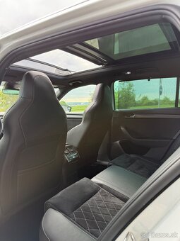 Škoda superb sportline 2.0tdi 147kw canton,pano,dcc,acc,dsg - 14