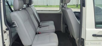 Volkswagen Transporter - Caravelle 1.9 TDI 75 KW - 14