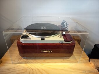 THORENS TD 124 - 14