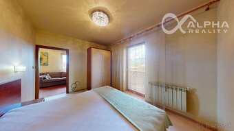 EXKLUZÍVNE 2i apartmán s terasou, parkovaním, Veľká Lomnica - 14