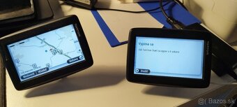 Predám 7 ks rôznych GPS navigácií TOMTOM a MIO. - 14