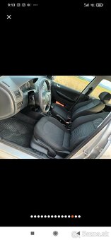 Škoda Fabia 1.9 tdi - 14