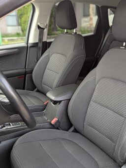 Ford Kuga 1.5 TDCi EcoBlue 88kw/120k Titanium A/T 147000km - 14