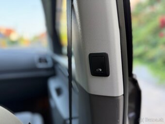 VW sharan 2.0 TDi 135 kW - 14