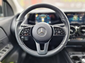 Mercedes-Benz GLA 180 A/T - 14