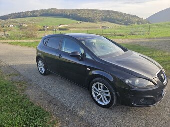 SEAT Leon 1.9 TDI 77kW - 14
