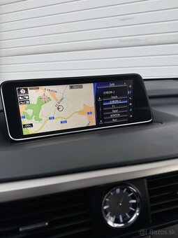 LEXUS RX450H 2018 193KW HYBRID AUTOMAT - 14