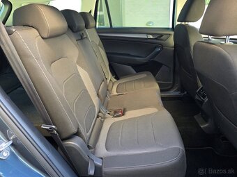 Škoda Kodiaq 1.5 TSI ACT Joy DSG, Mesačne: 310€ - 14