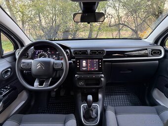 Citroën C3 PureTech 82 S S Shine - 14