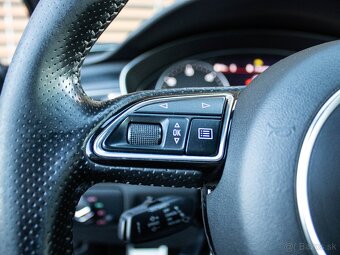 Audi A6 Avant competition 3.0 TDI DPF 326k quattro - 14