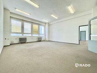 RADO | Kancelárie na prenájom 46m2, budova Fischer TireTech, - 14