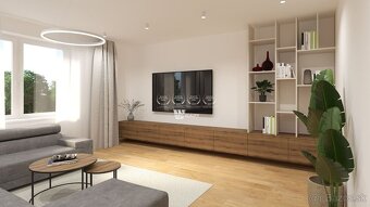 CENTRUM Martin_Rodinný dom /97m2/ s pozemkom /490m2/_KOMPLET - 14